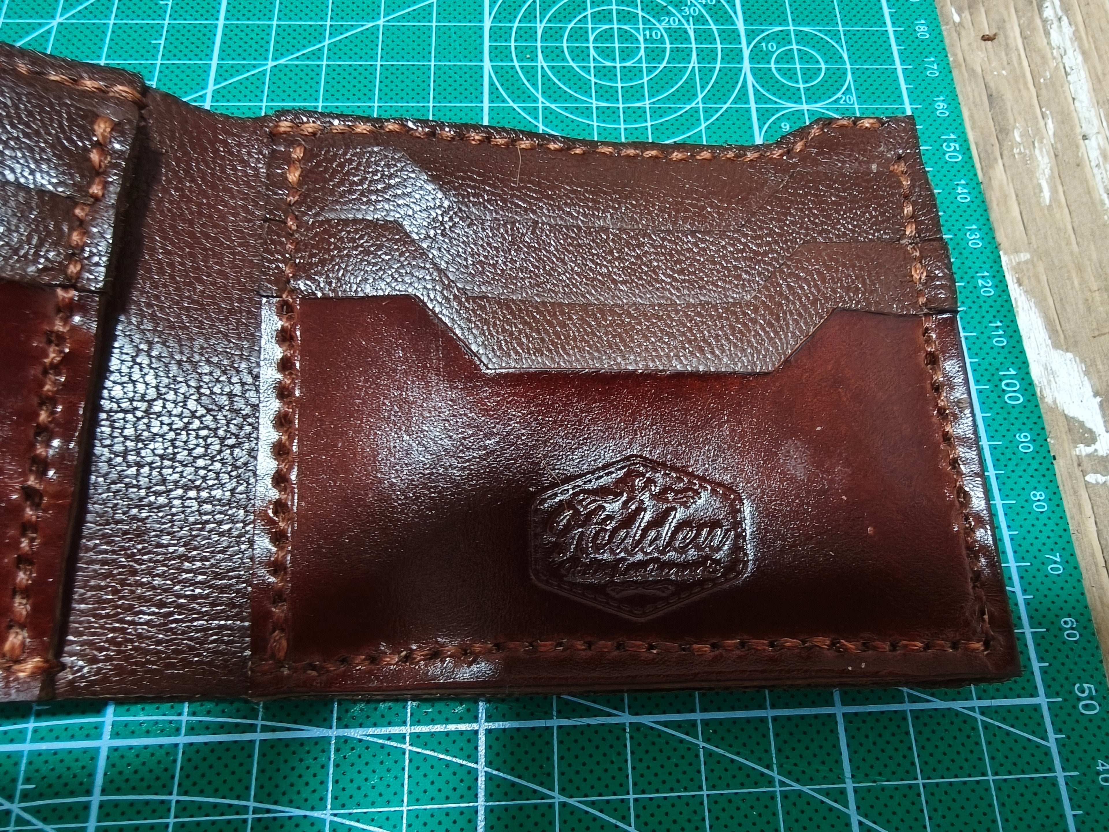 Bifold Wallet