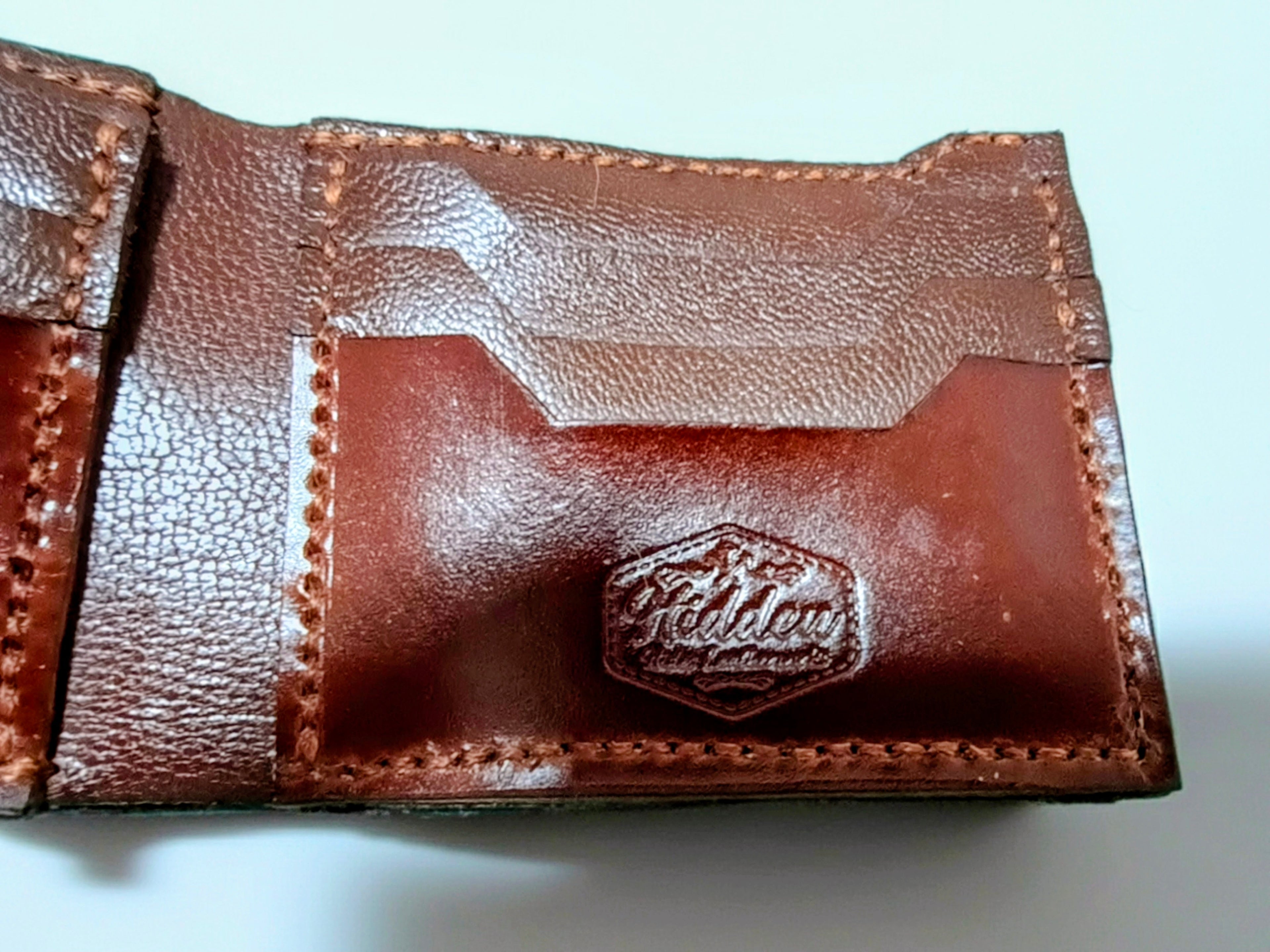 Bifold Wallet