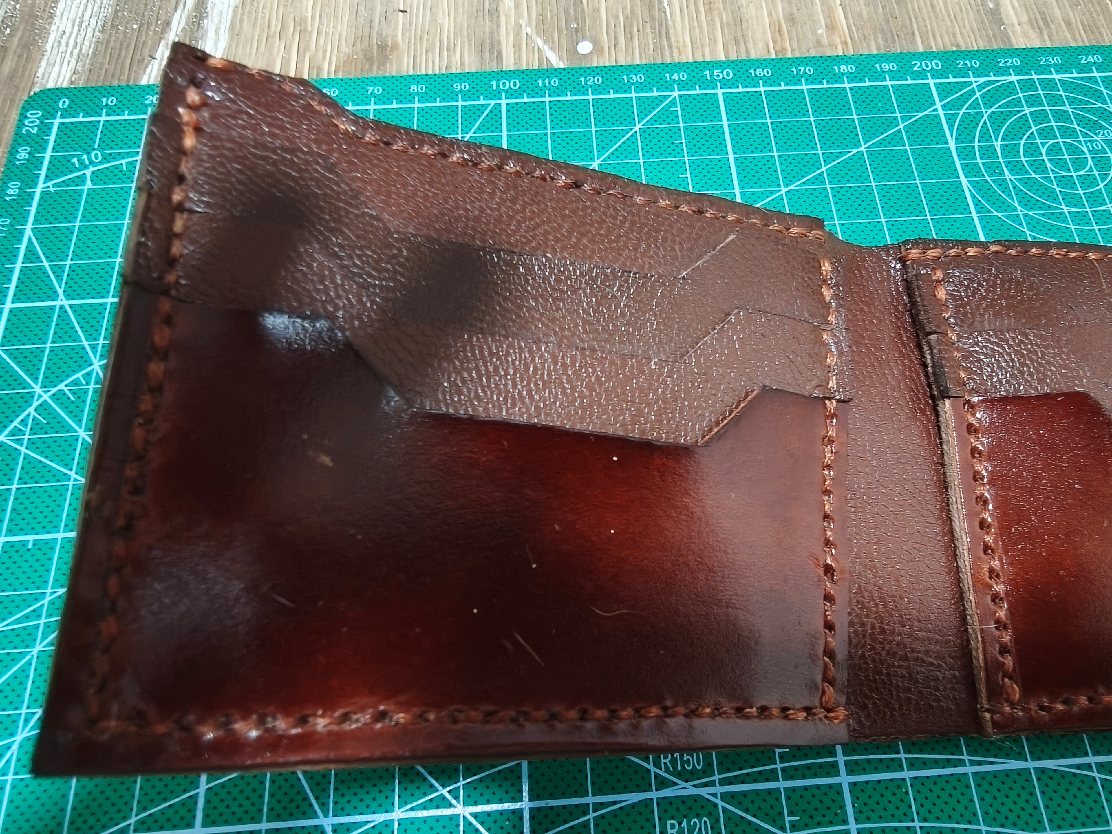 Bifold Wallet