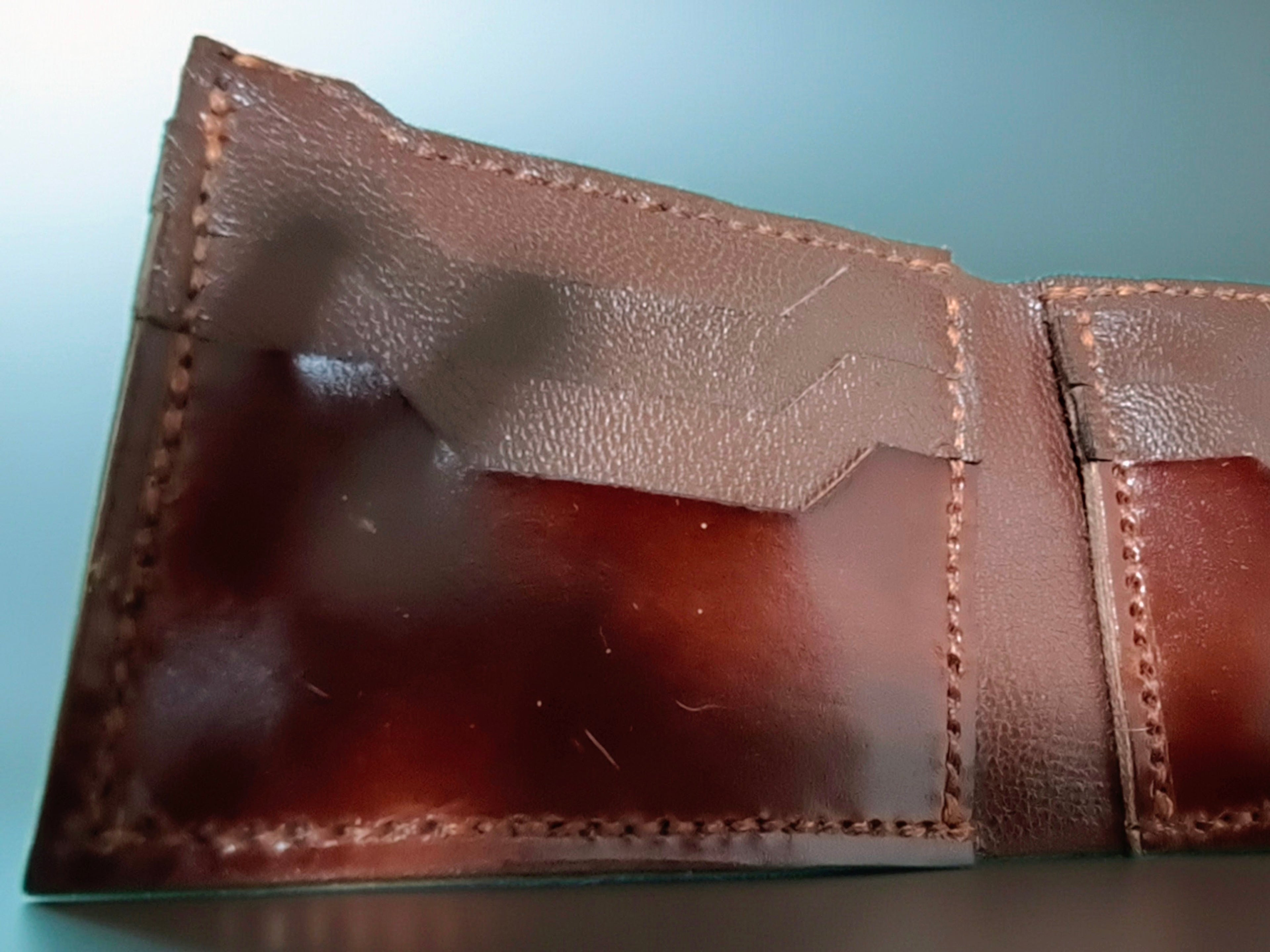 Bifold Wallet