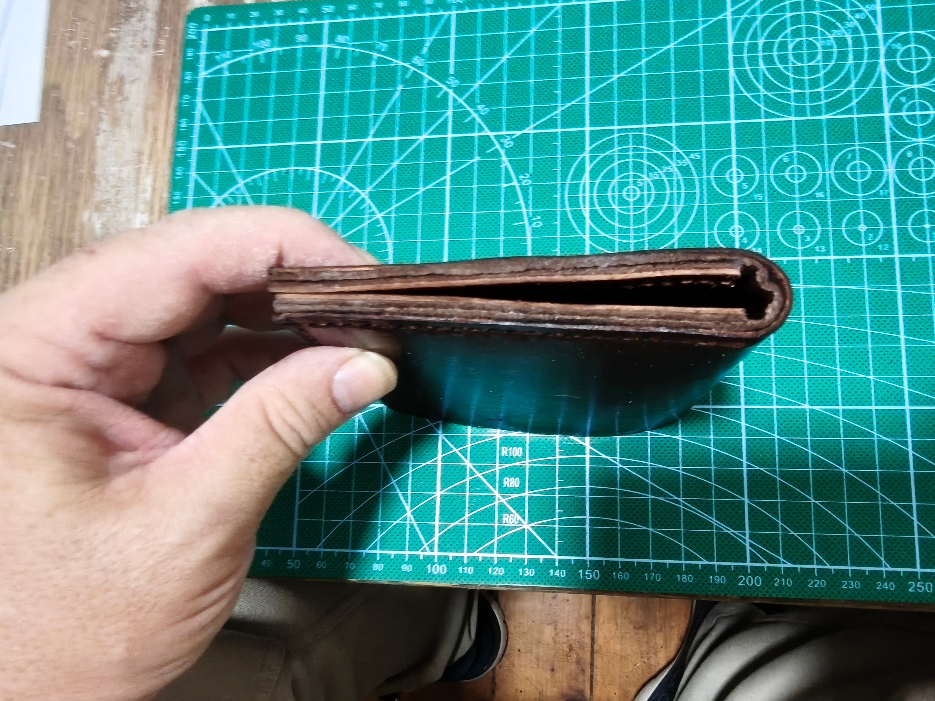 Bifold Wallet