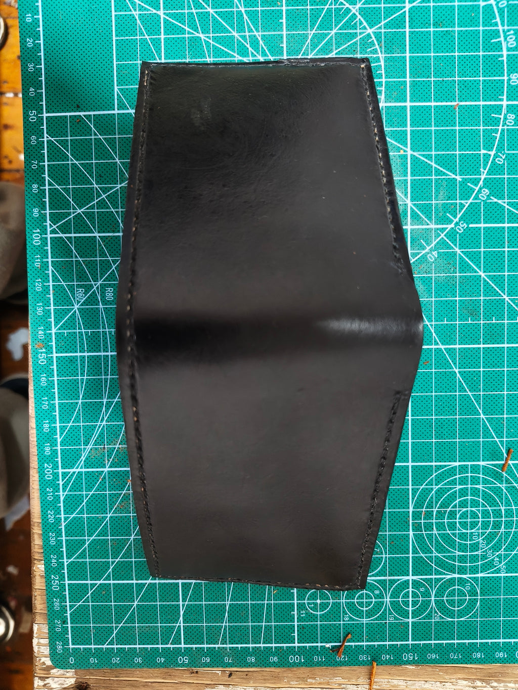 Bifold Wallet Advanced