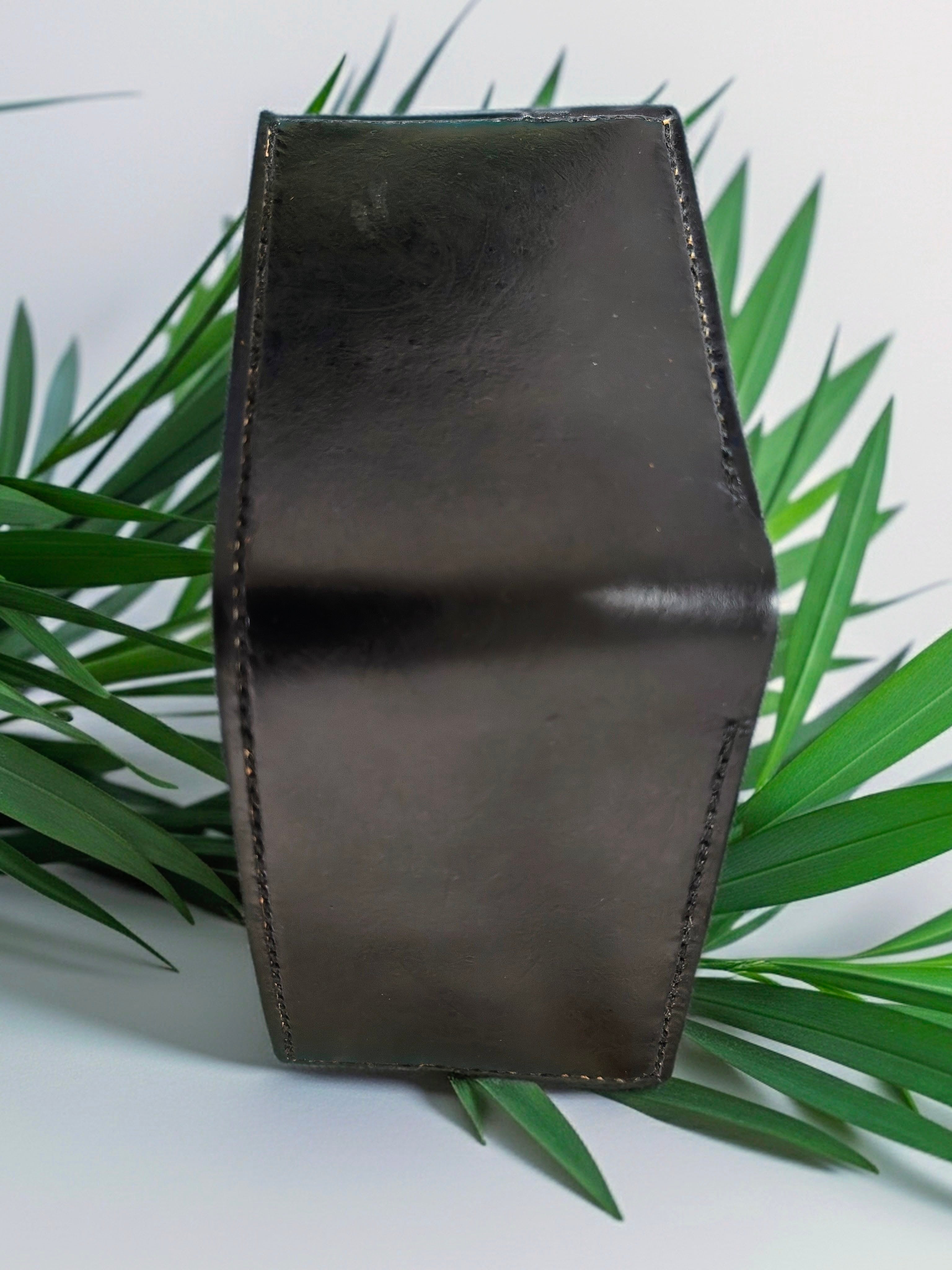 Bifold Wallet Advanced