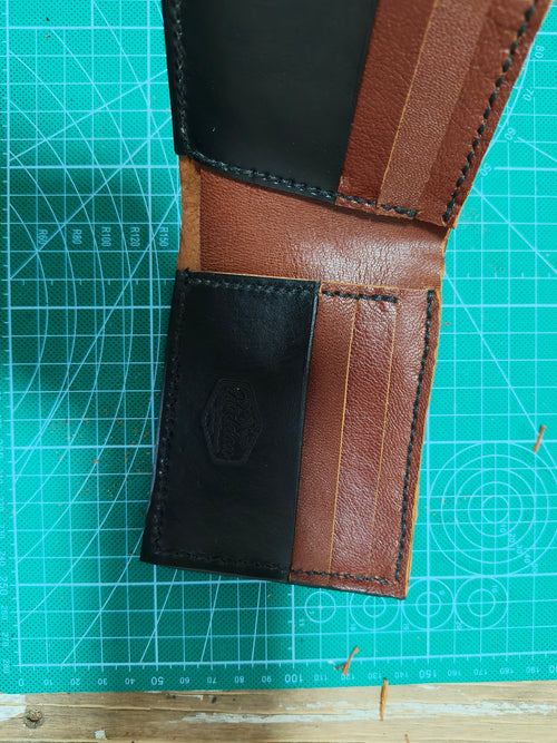 Bifold Wallet Advanced