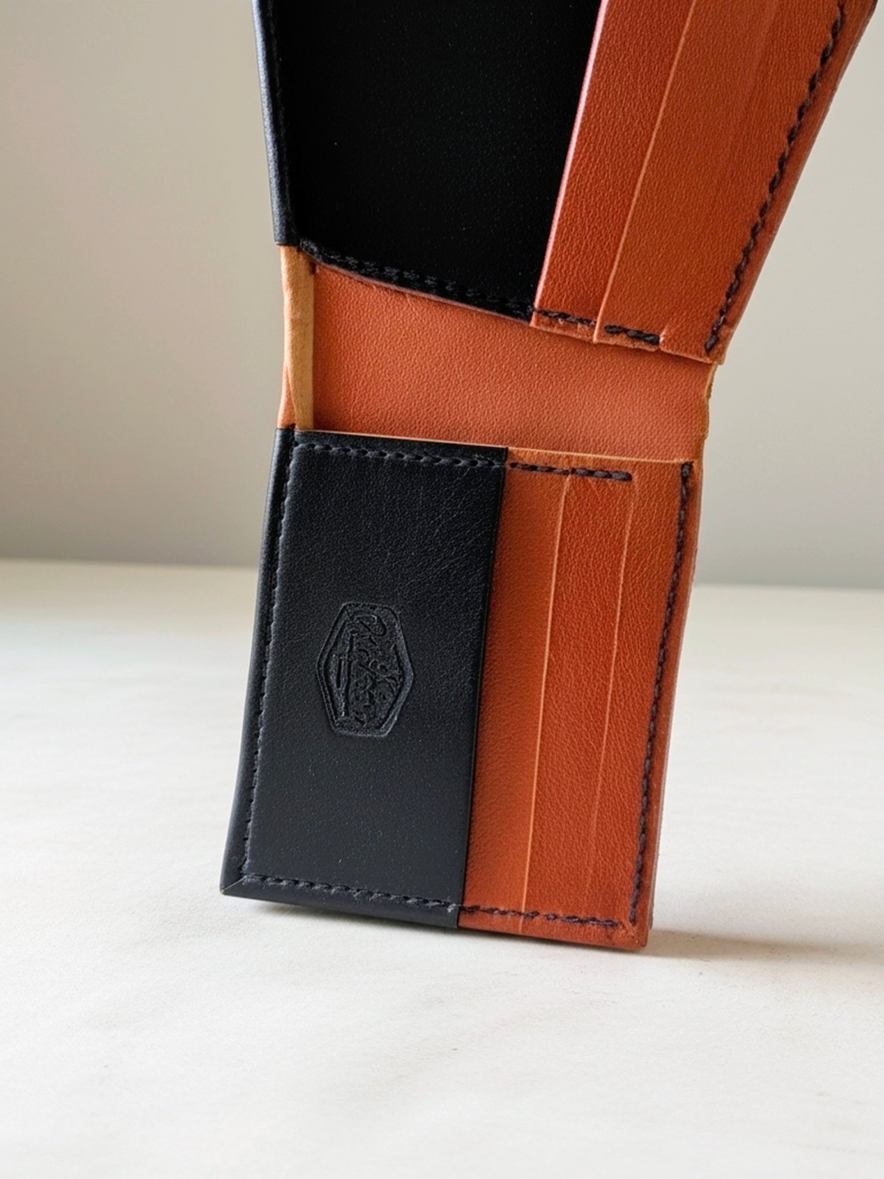 Bifold Wallet Advanced