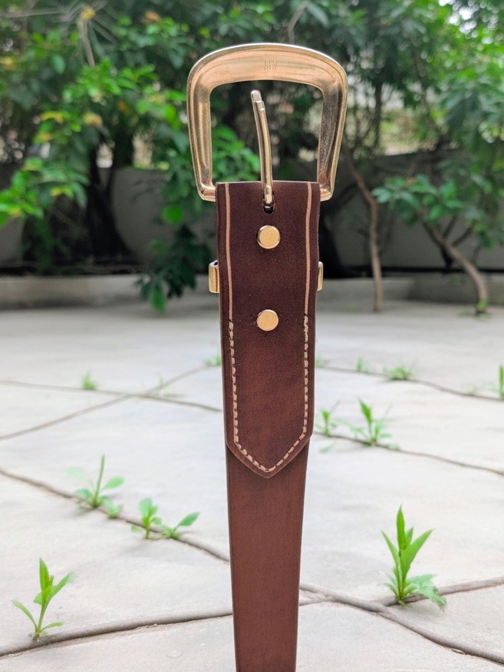 Belt