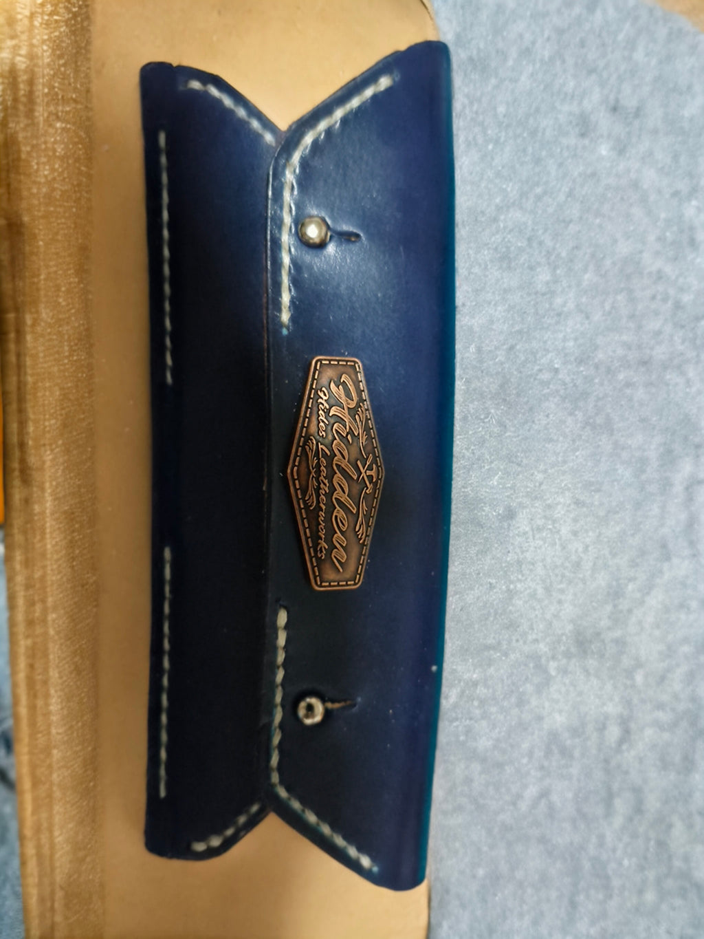 Glasses Case