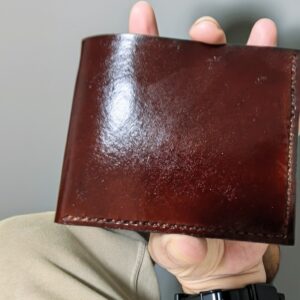 Bifold Wallet