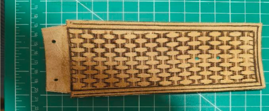 Hidden Hides Handmade Leather Bag Making Process (Step By Step)